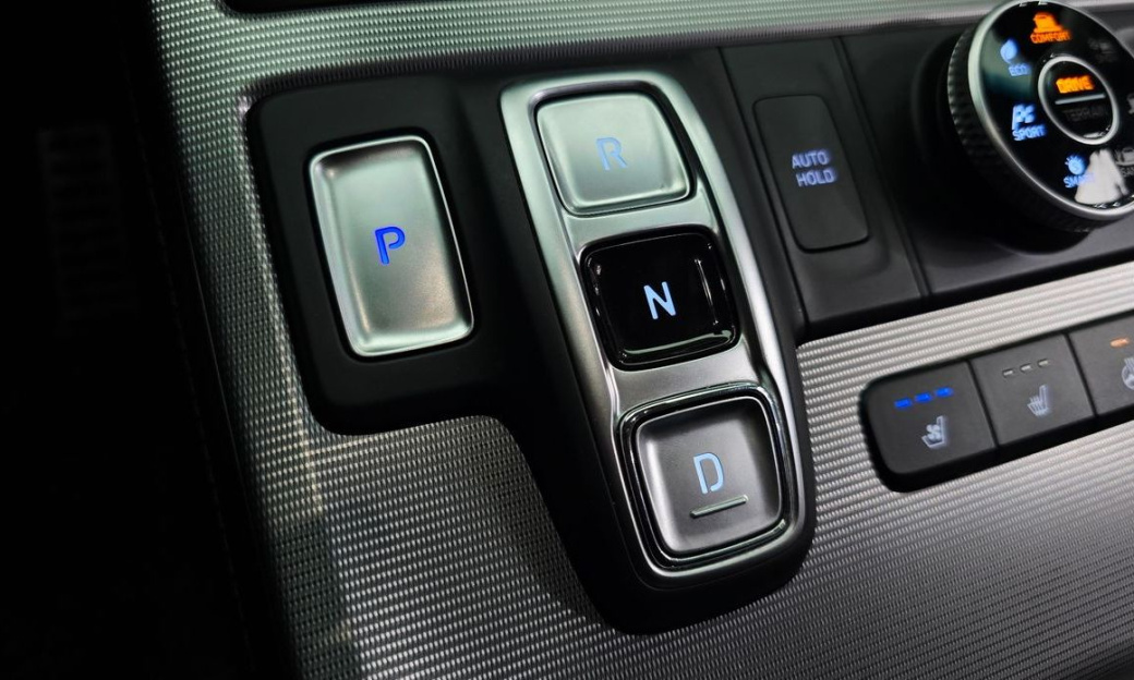 Hyundai Palisade Diesel 2.2 4WD, 2024
