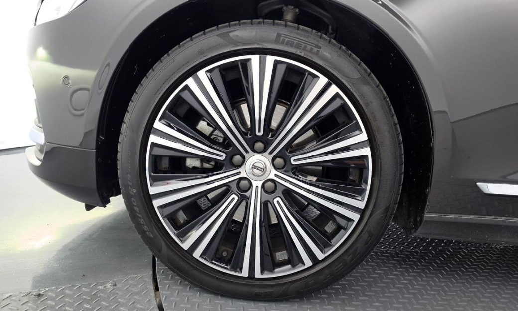 Volvo S90 B5 Inscription, 2022