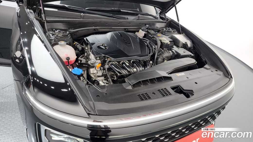 Hyundai Grandeur 2,5 Gasoline 2WD, 2023