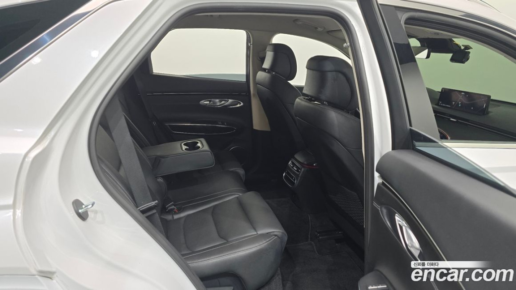 Genesis GV70 2.5T Gasoline AWD, 2023