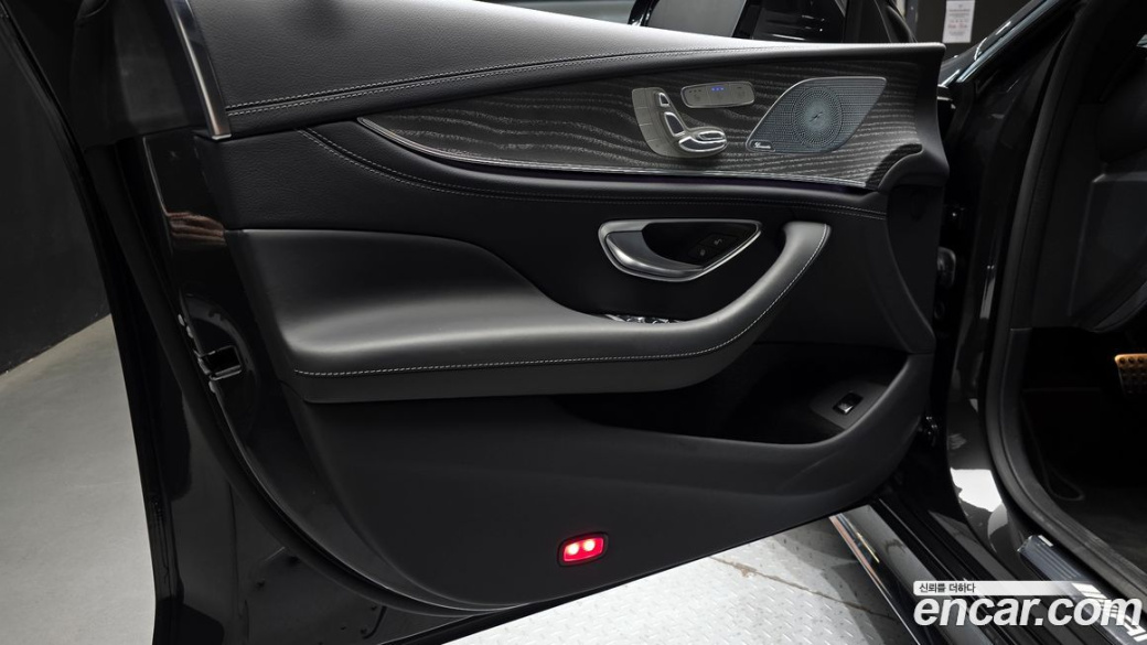 Mercedes-Benz AMG GT 4Door 43 4MATIC+, 2024