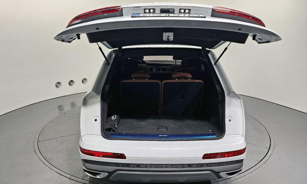 Audi Q7 45 TDI Quattro Premium, 2023