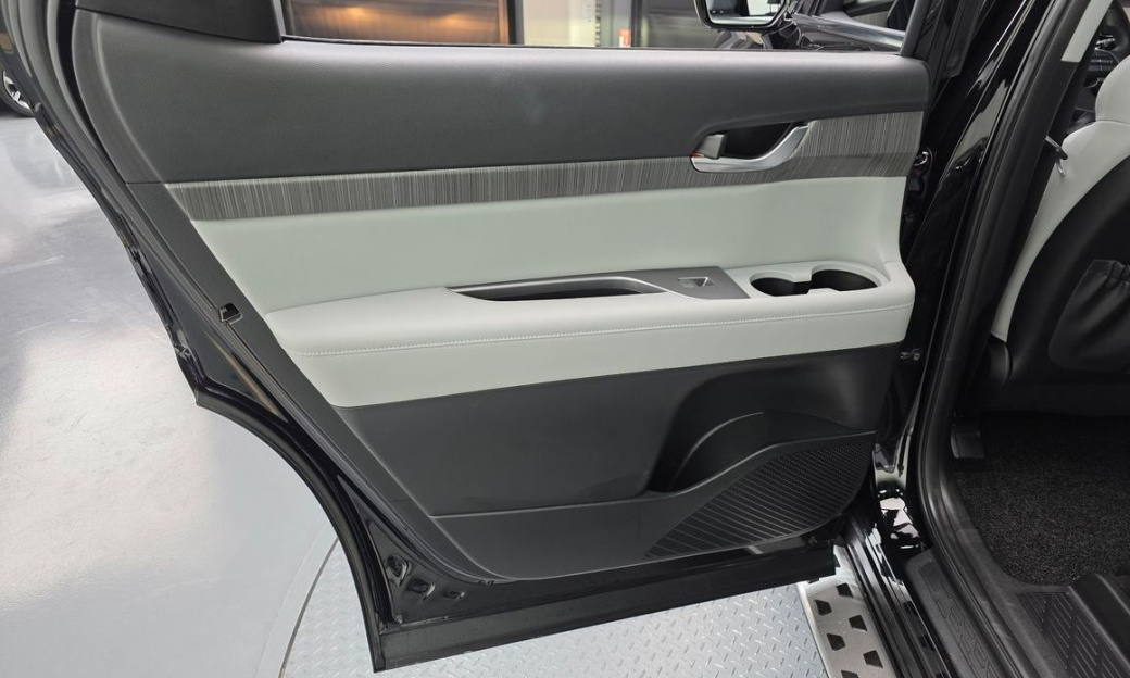 Hyundai Palisade Diesel 2.2 2WD, 2024