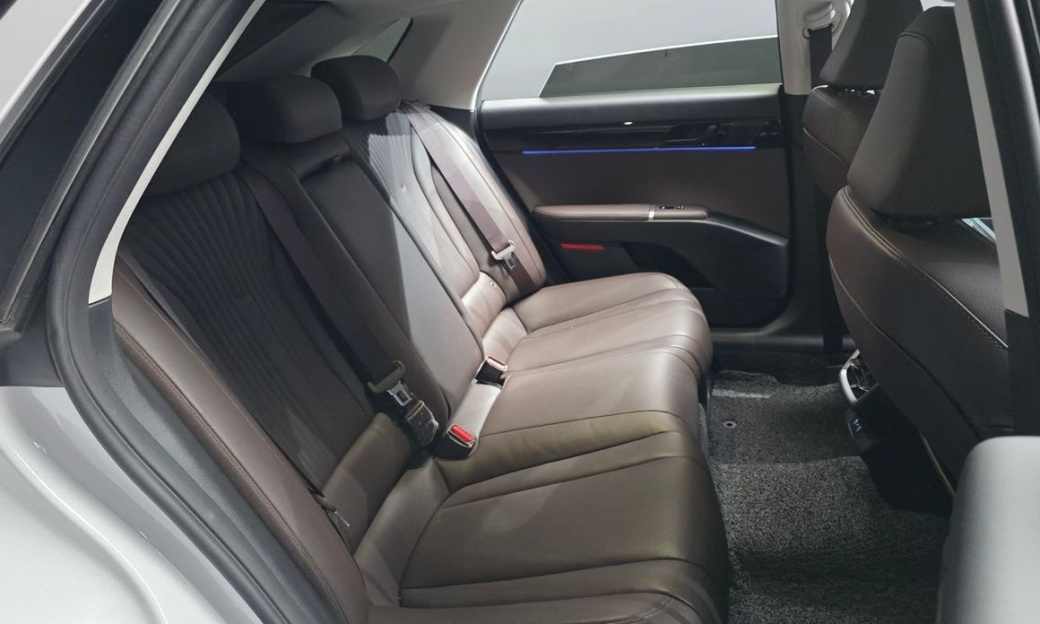 Hyundai Grandeur 2,5 Gasoline 2WD, 2024
