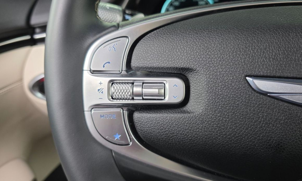Genesis GV70 2.5T Gasoline AWD, 2023