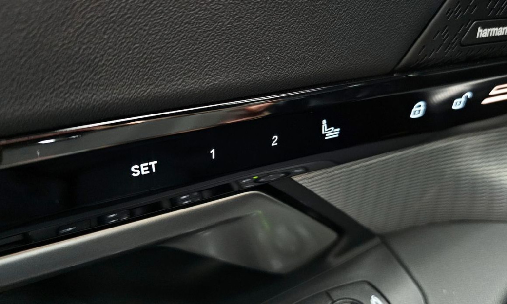 BMW 5-Series 520i M Sport, 2024