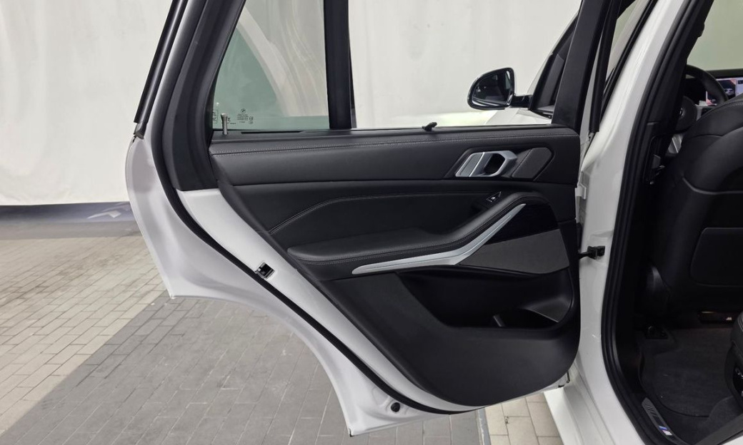 BMW X5 xDrive 40i M Sport, 2024