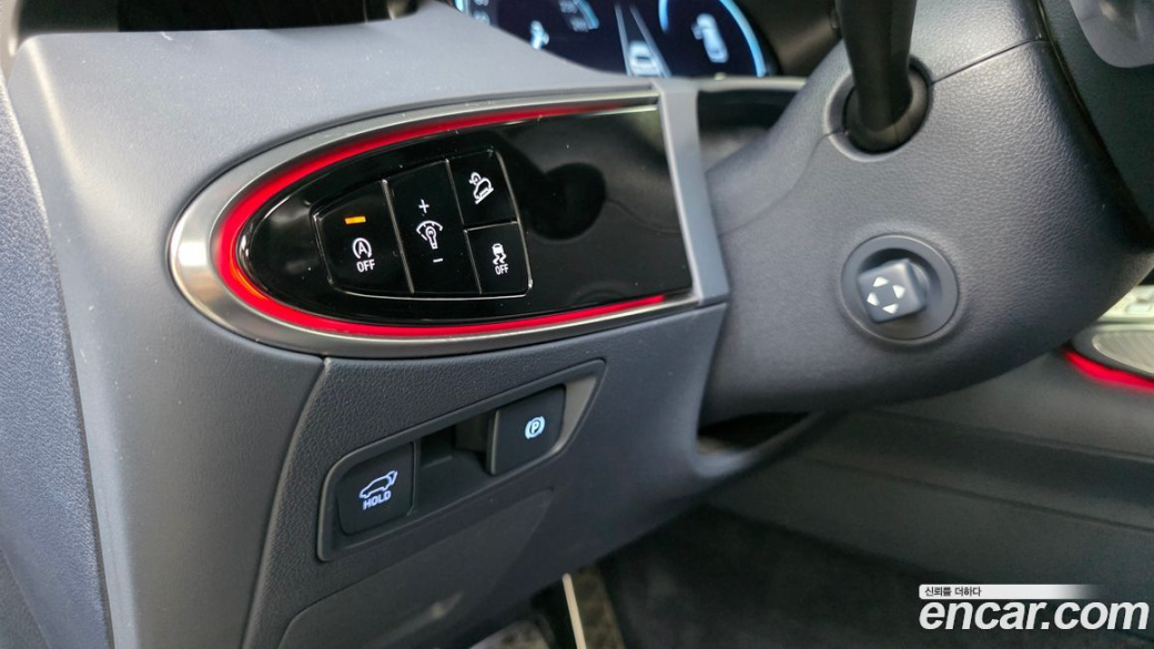 Genesis GV70 2.2 Diesel AWD, 2023