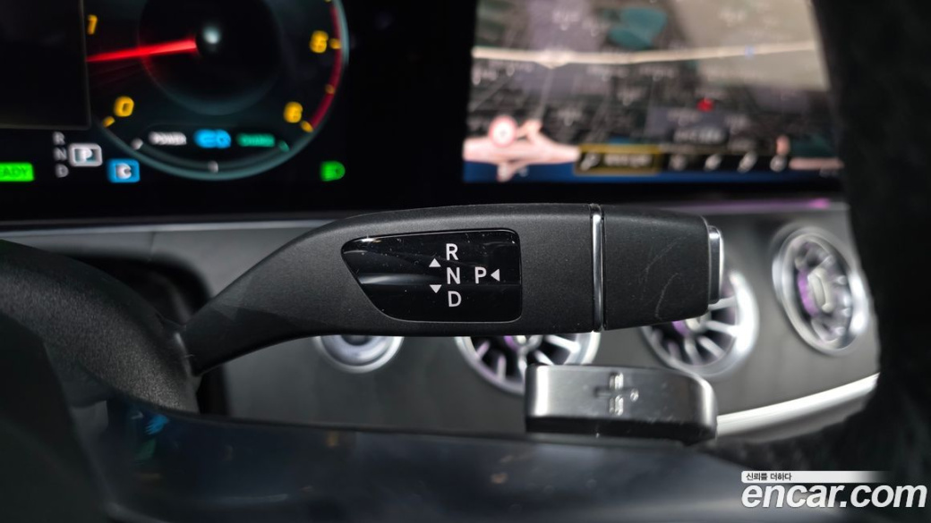 Mercedes-Benz CLS-Class CLS300d 4MATIC, 2022