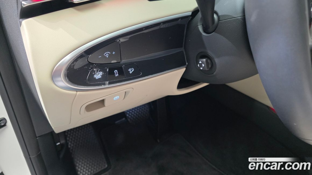 Genesis GV70 2.5T Gasoline AWD, 2025