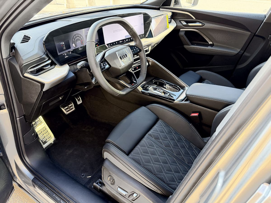 Audi Q5L 40 TFSI