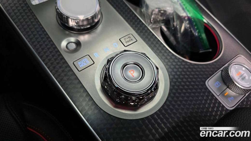 Genesis GV80 2.5T Gasoline AWD, 2024