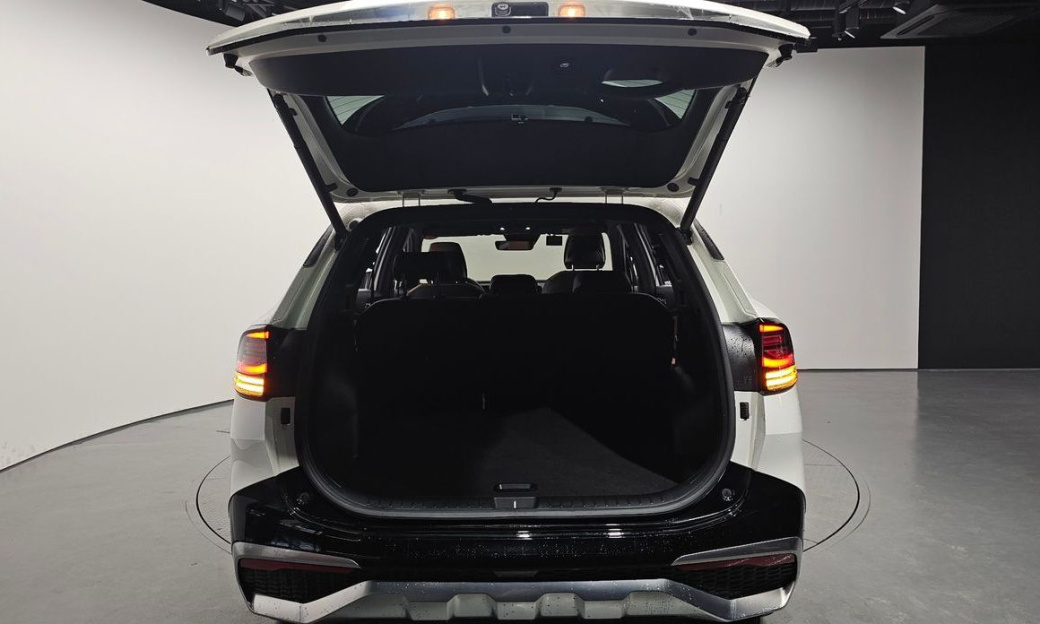 Kia Sportage Gasoline 1.6 Turbo 2WD, 2024