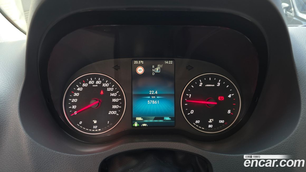 Mercedes-Benz Sprinter 3.0 Diesel, 2022