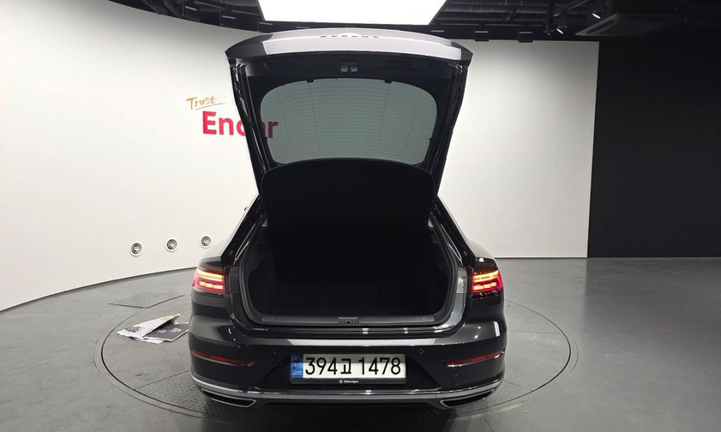 Volkswagen Arteon 2.0 TDI Prestige, 2023