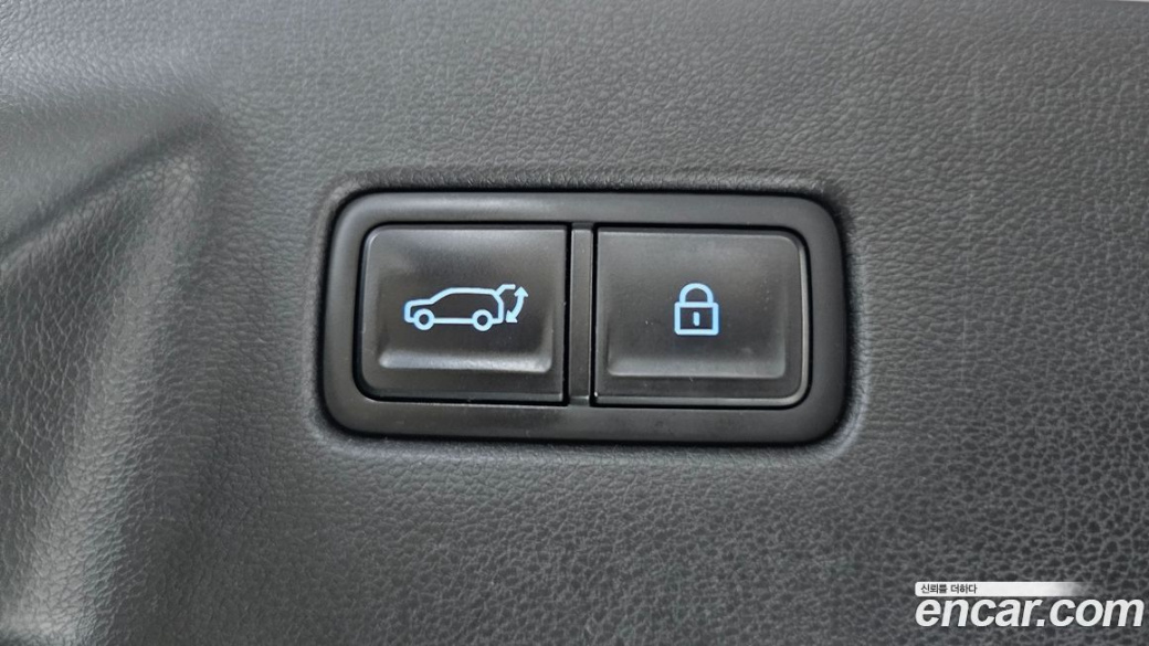 Hyundai Santafe Gasoline 2.5T 2WD, 2024