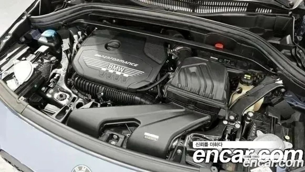 BMW X2 (F39) xDrive M35i First Edition, 2022