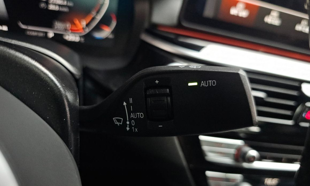 BMW Gran Turismo 630i xDrive M Sport, 2024