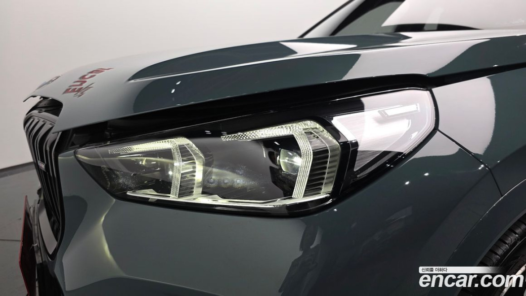 BMW X1 M35i xDrive, 2024
