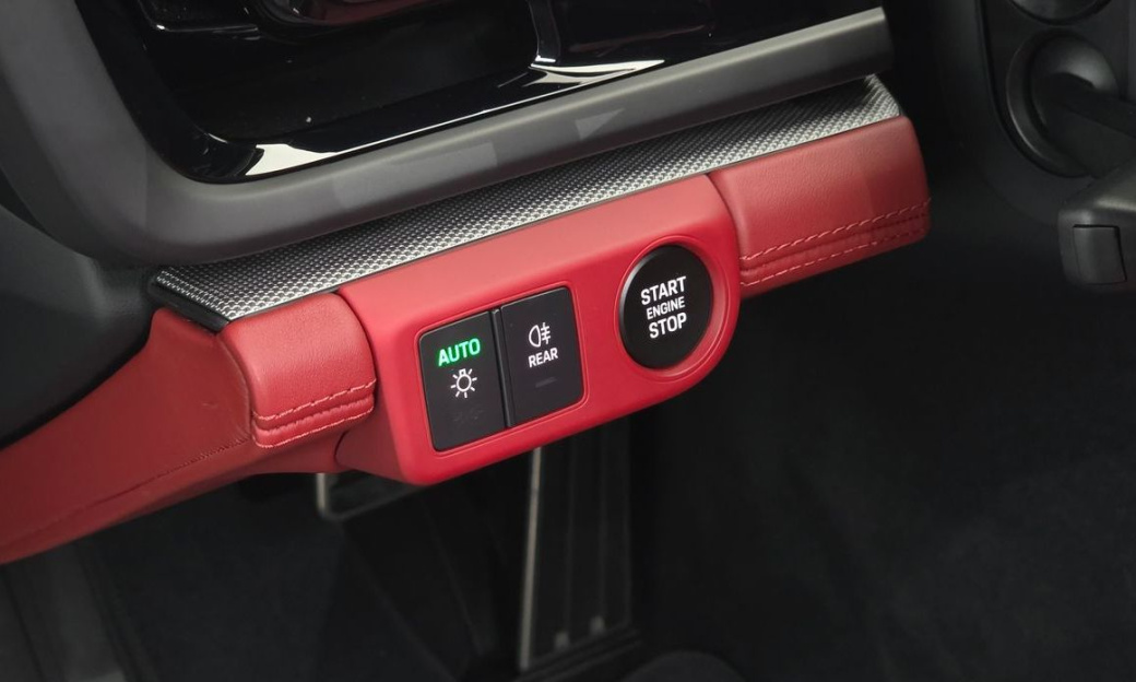 Porsche Panamera 2.9 AWD, 2024