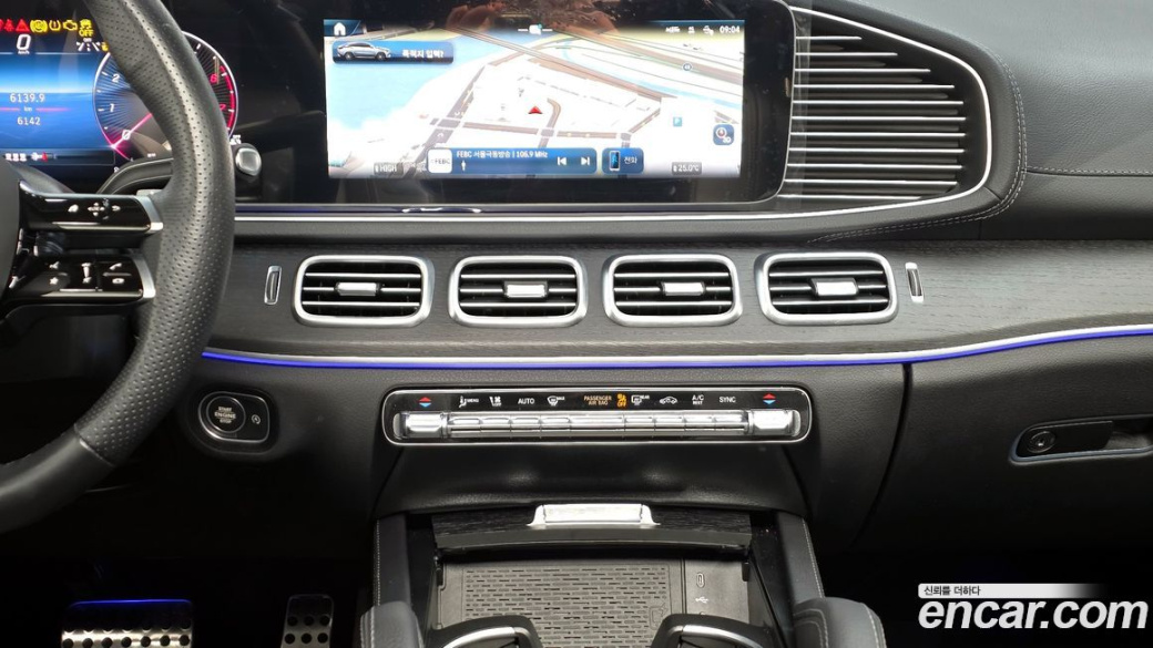 Mercedes-Benz GLE-Class GLE450 4MATIC Coupe, 2025