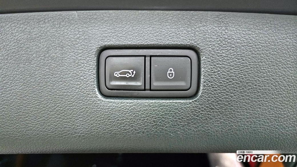 Genesis GV80 2.5T Gasoline 2WD, 2024
