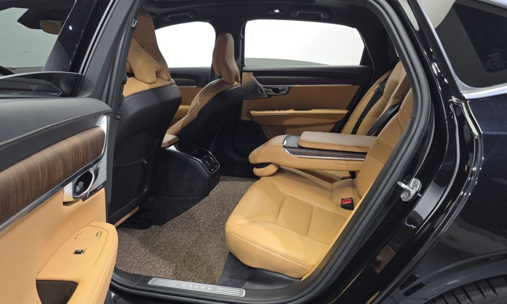 Volvo S90 B5 Ultimate Bright, 2023