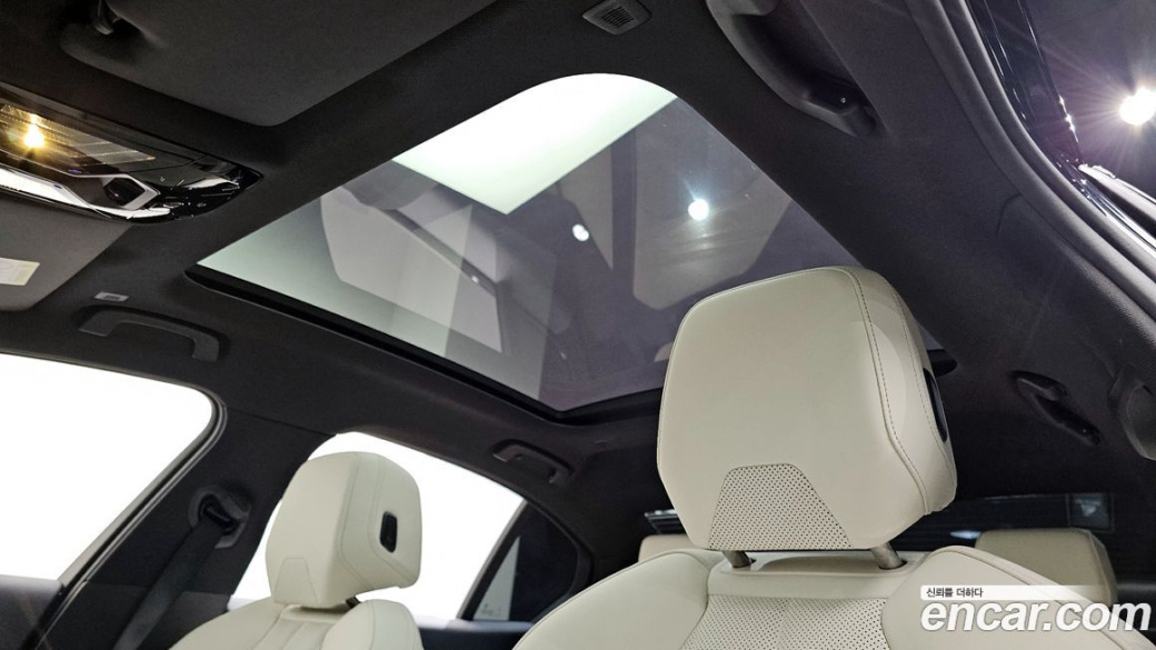 BMW 5-Series 523d M Sport, 2025