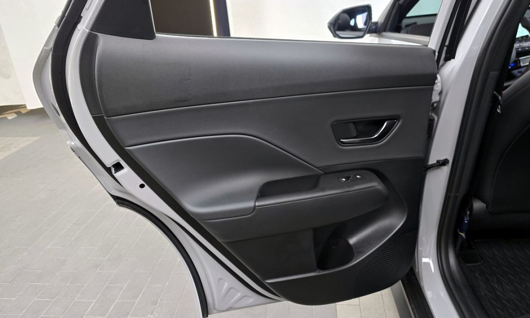 Hyundai Kona Gasoline 1.6 Turbo 4WD, 2026
