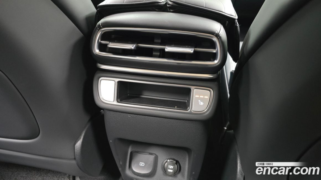 Genesis GV80 2.5T Gasoline AWD, 2025