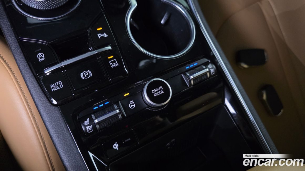 Kia K5 2.0, 2022