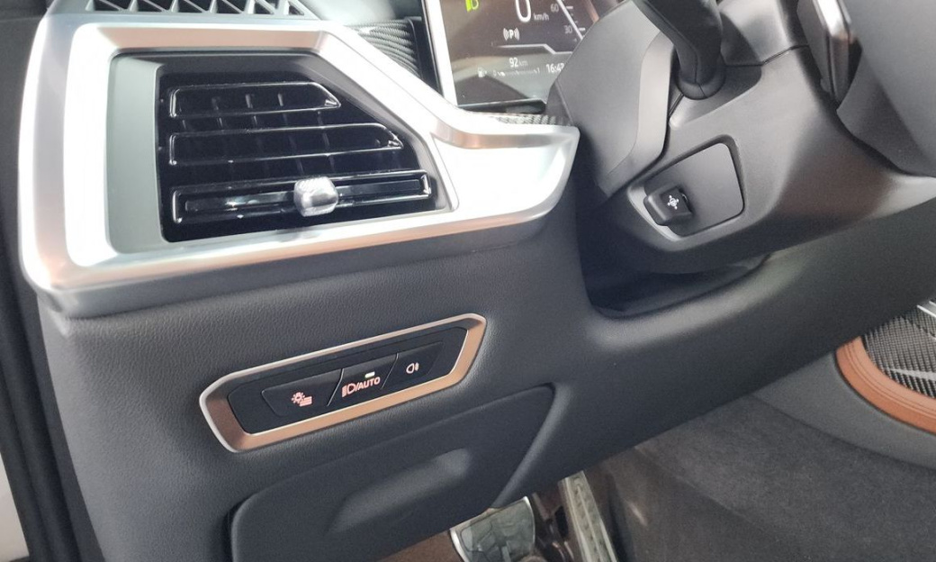 BMW X7 xDrive 40i M Sport 6STR, 2026
