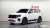 Kia Mohave Diesel 3.0 4WD 6-Seater, 2023