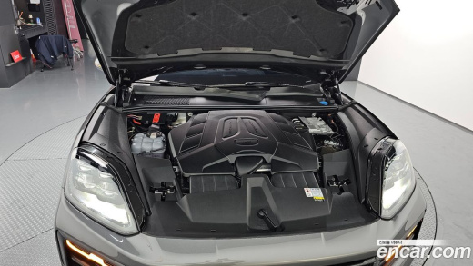 Porsche Cayenne 3.0, 2024