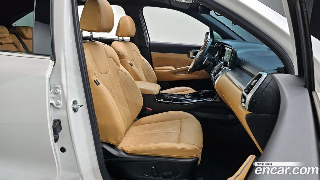 Kia Sorento Diesel 2.2 4WD, 2022