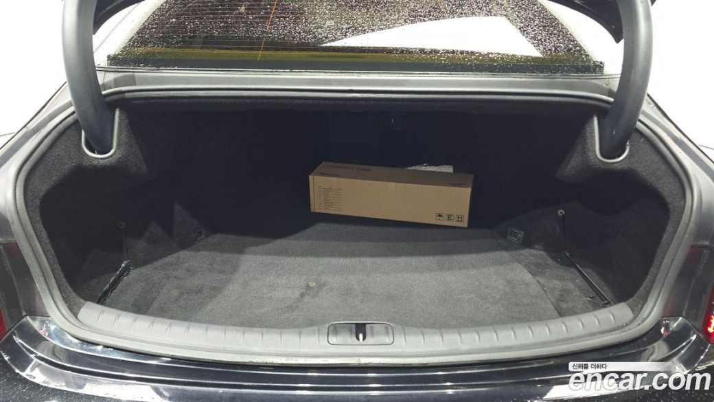Genesis G80 Gasoline 2.5 Turbo AWD, 2022