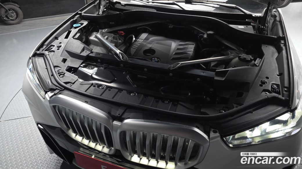 BMW X5 xDrive 30d M Sport, 2025