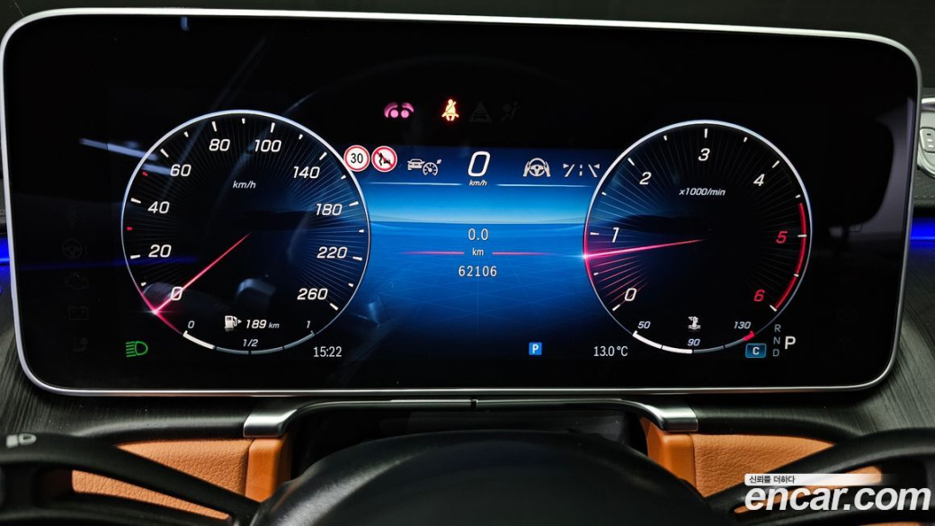 Mercedes-Benz S-Class S400 d 4MATIC, 2022