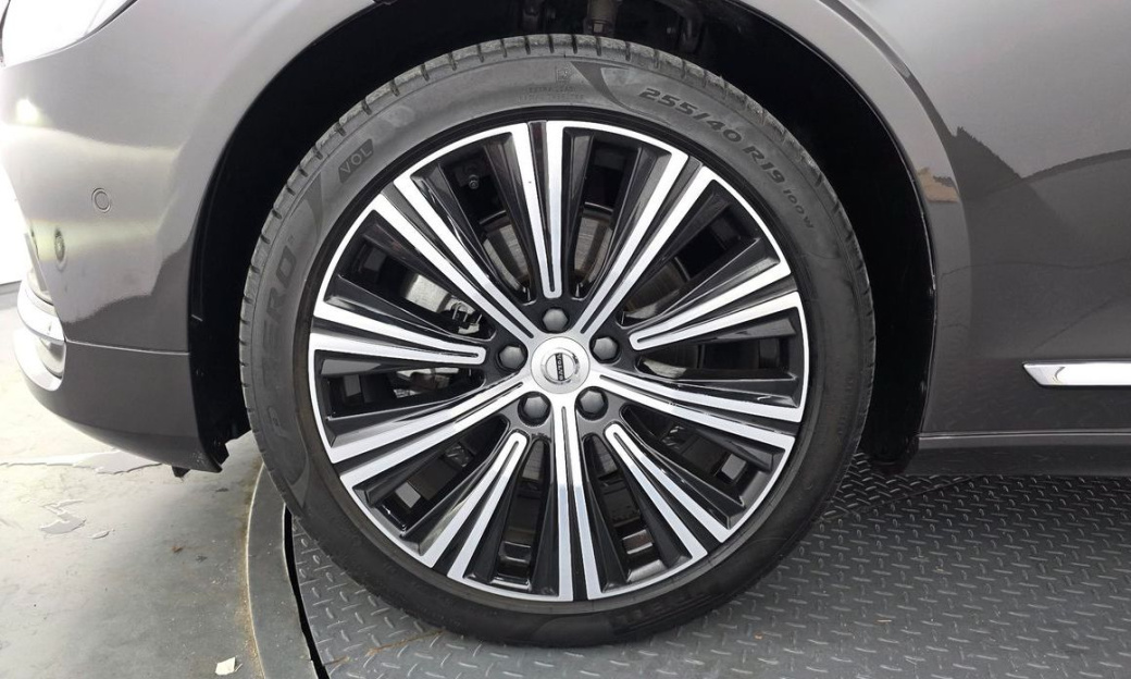 Volvo S90 B5 Ultimate Bright, 2023