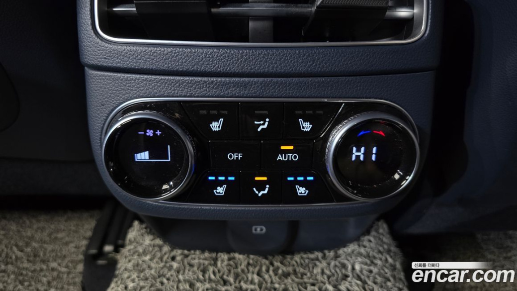Genesis GV70 2.5T Gasoline AWD, 2023