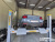 Ford Mustang 5.0 GT Premium Convertible, 2024