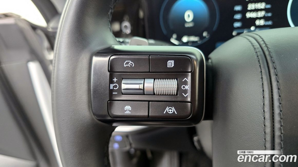 Hyundai Grandeur 2,5 Gasoline 2WD, 2023