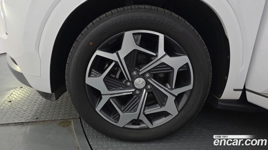Hyundai Palisade Diesel 2.2 4WD, 2022