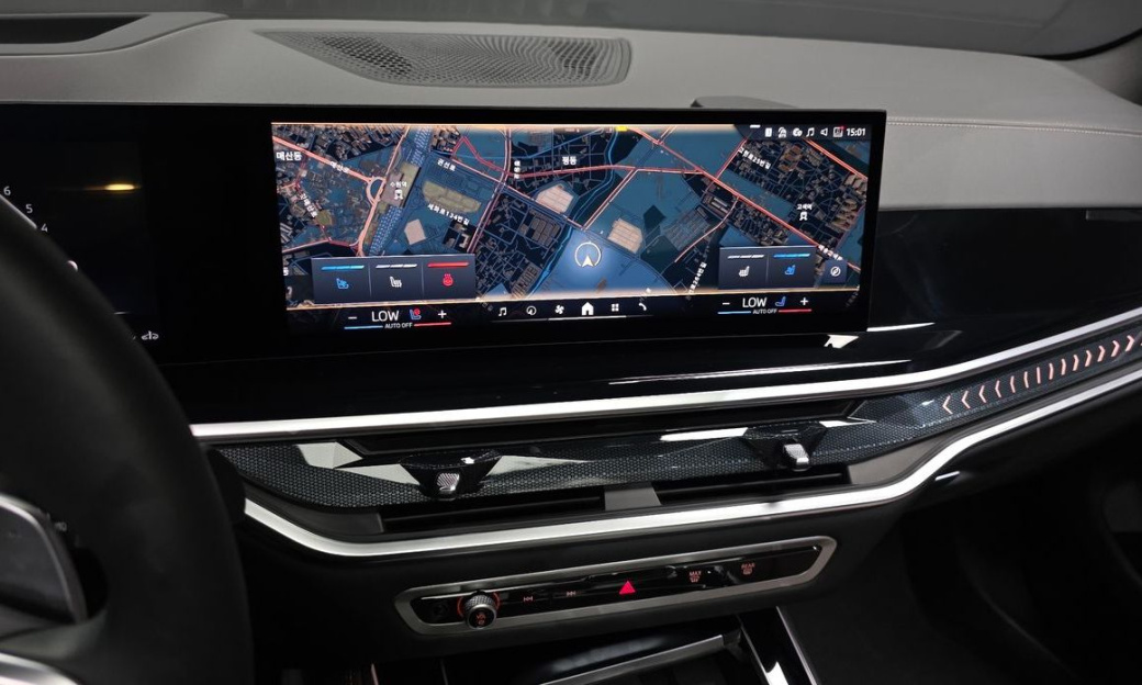BMW X5 xDrive 40i M Sport, 2026