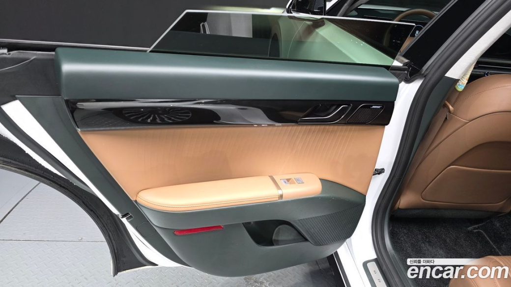 Hyundai Grandeur 2,5 Gasoline 2WD, 2023