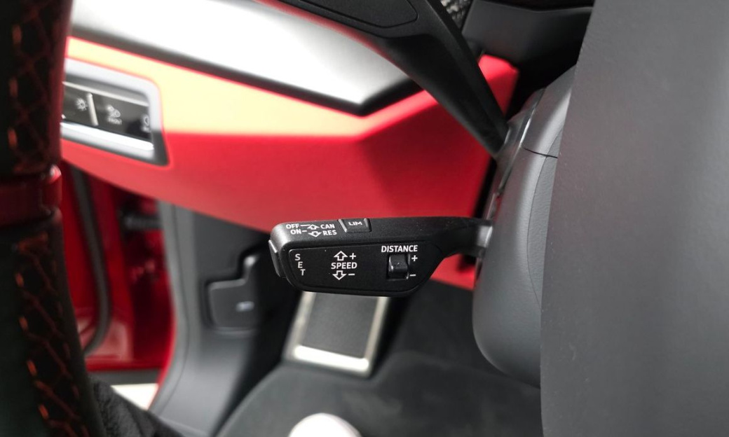 Lamborghini Urus 4.0 V8 S, 2024