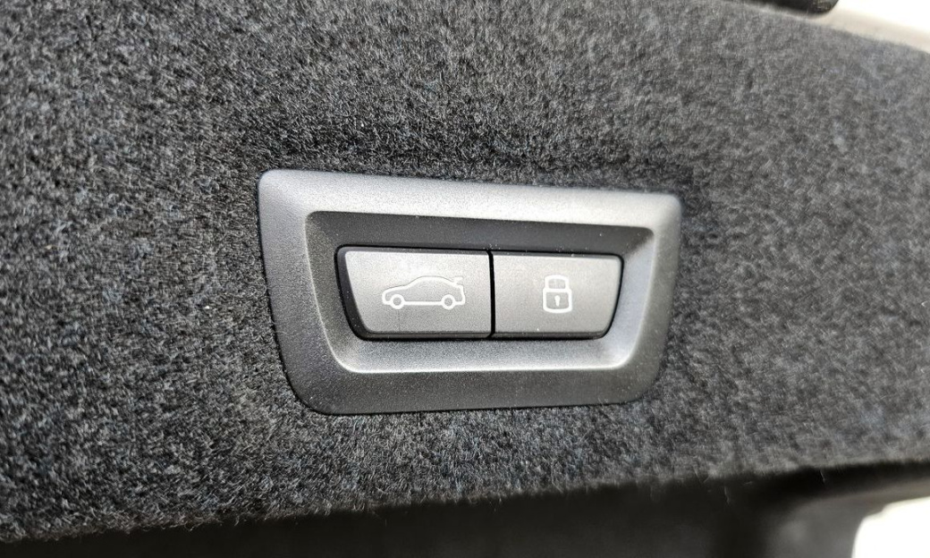 BMW 7-Series 740i sDrive M Sport, 2023