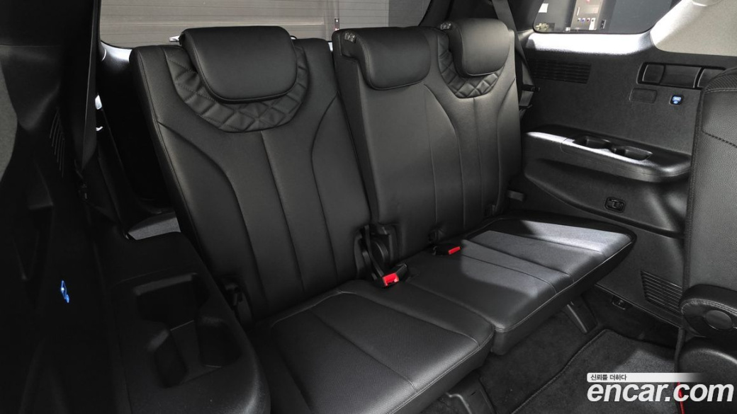 Hyundai Palisade Diesel 2.2 2WD, 2022