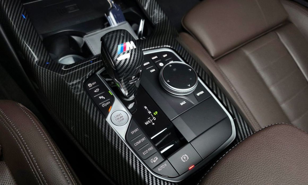 BMW X3 xDrive M40i, 2024