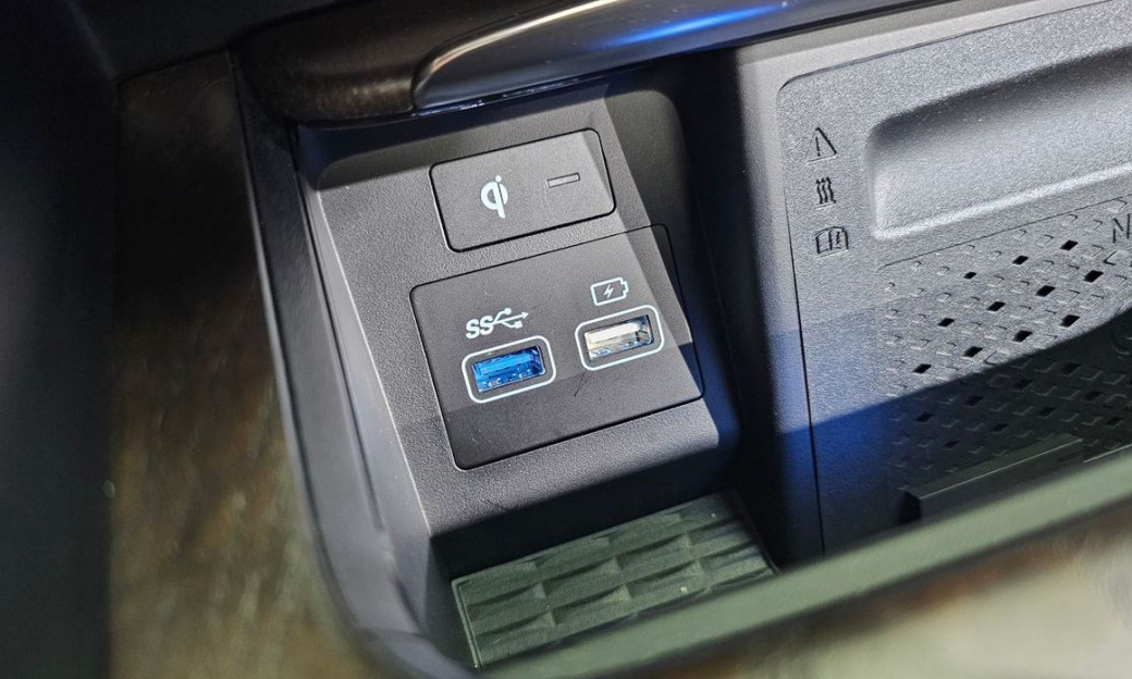 Genesis GV80 3.0 Diesel AWD, 2022
